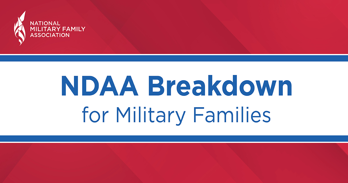 NDAA Update And now for the rest of the news….