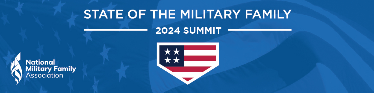 2024 State of the Military Family