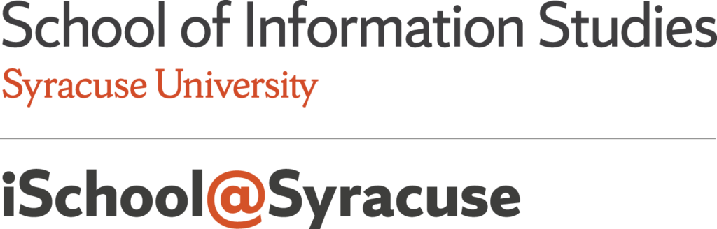 Information Studies@Syracuse