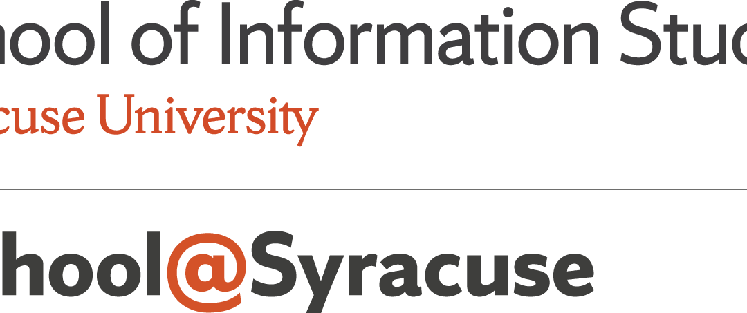 Information Studies@Syracuse