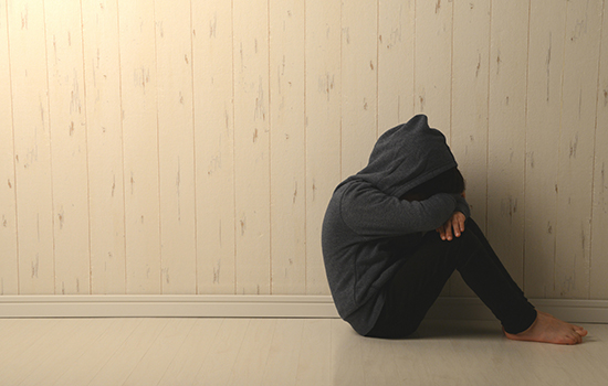 Child Abuse Affects All Communities—Including the Military.