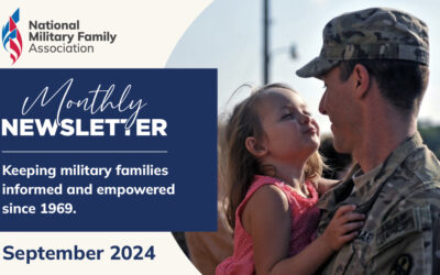 September 2024 Video Newsletter