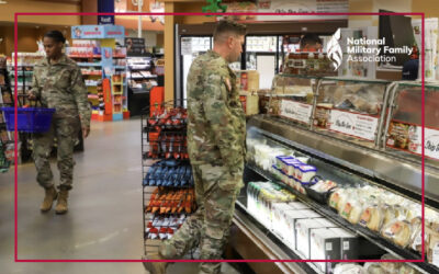 Listen Up Congress: Military Families Are Speaking to You