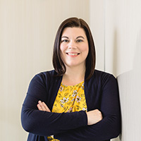 Stephanie Shunda