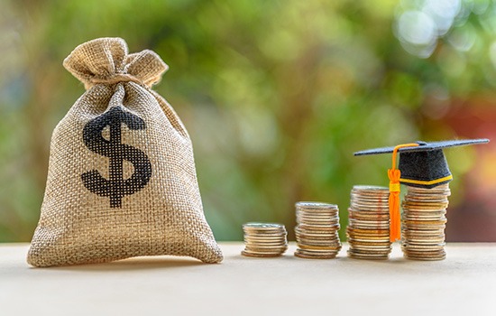 Student Loan Debt? Here’s What You Can Do About It