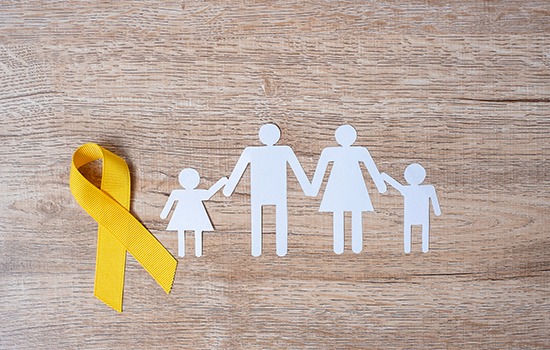 DoD Report Does Nothing to Further Our Understanding of Military Family Suicide Rate