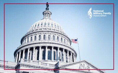 Will You Join Us? It Only Takes Five Minutes to Support Military Families in a Big Way