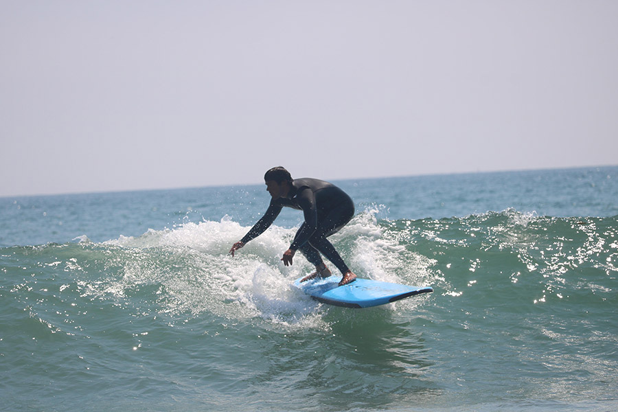 Operation Purple Camp