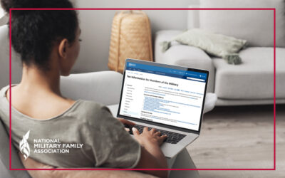 Tax Season Tips for Military Families