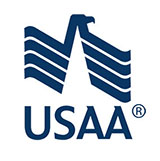 USAA Logo160px USAA logo