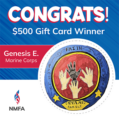 GenesisE Winner MFAM