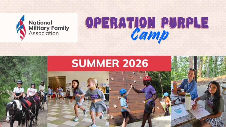 Operation Purple Camp