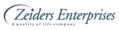 Zeiders