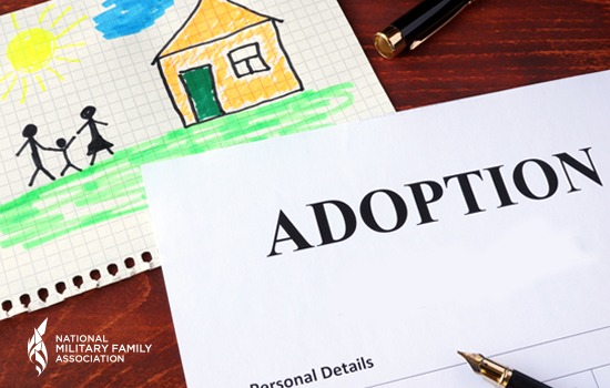 Military Adoption 101