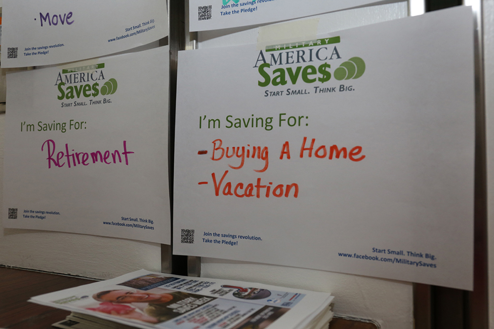 One Income Military Families: Here’s How You Can Save!