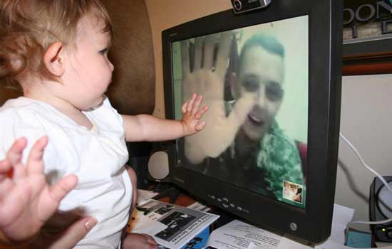 For Better or Worse: Two Branches Change Respite Childcare Programs for Special Needs Families