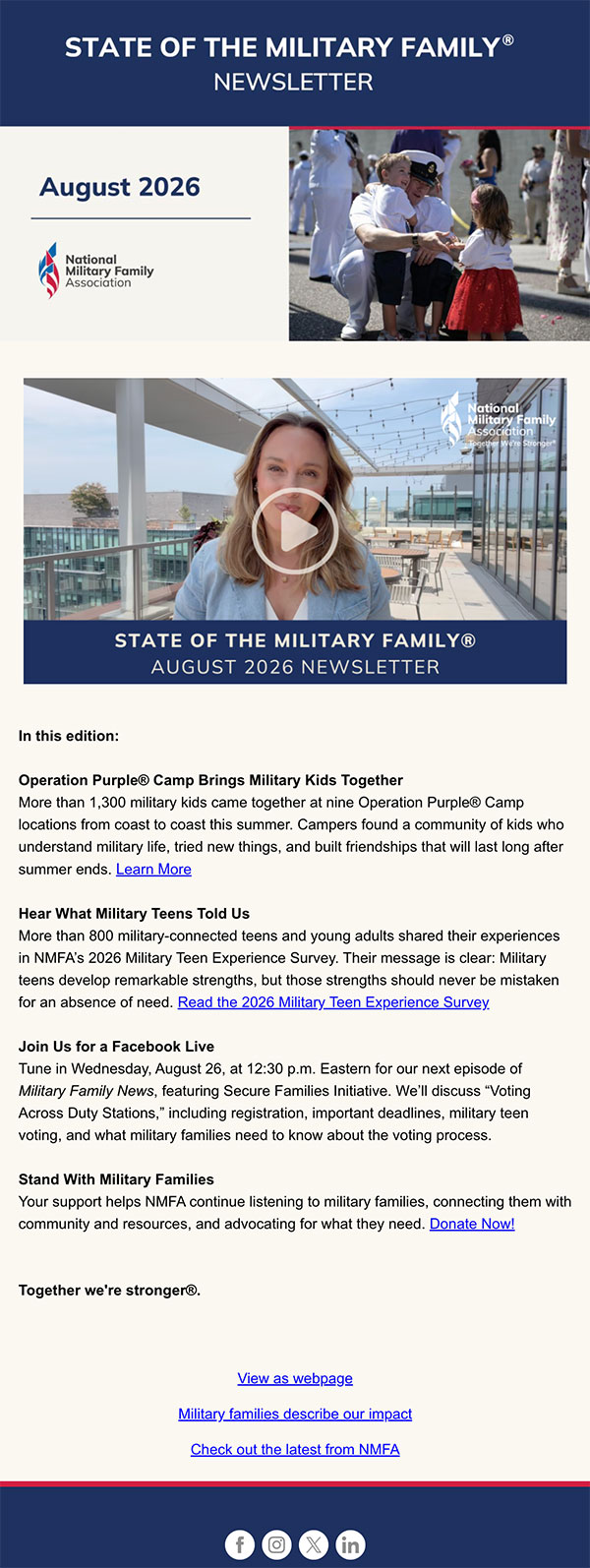Newsletter