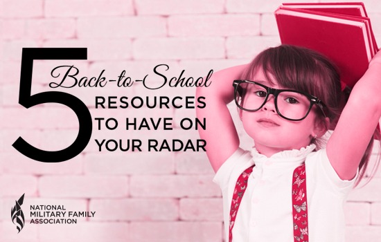 5 Back-to-School Resources to Have on Your Radar