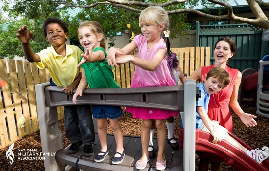 Are You Paying Too Much For Child Care? This Might Help.