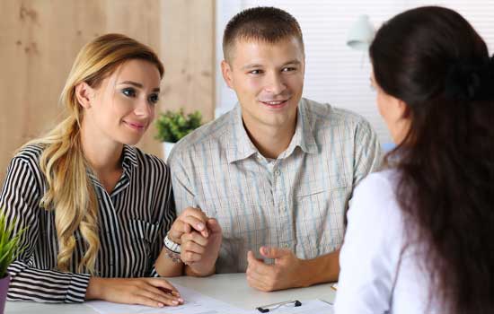 Infertility Treatment Options for Military Families