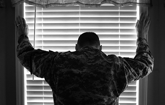 Relationship problems