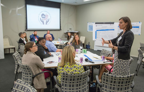 National Military Family Association and Elizabeth Dole Foundation Launch Initiative to Support Children of Military and Veteran Caregivers