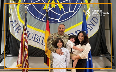 Donor Spotlight: Humana Military