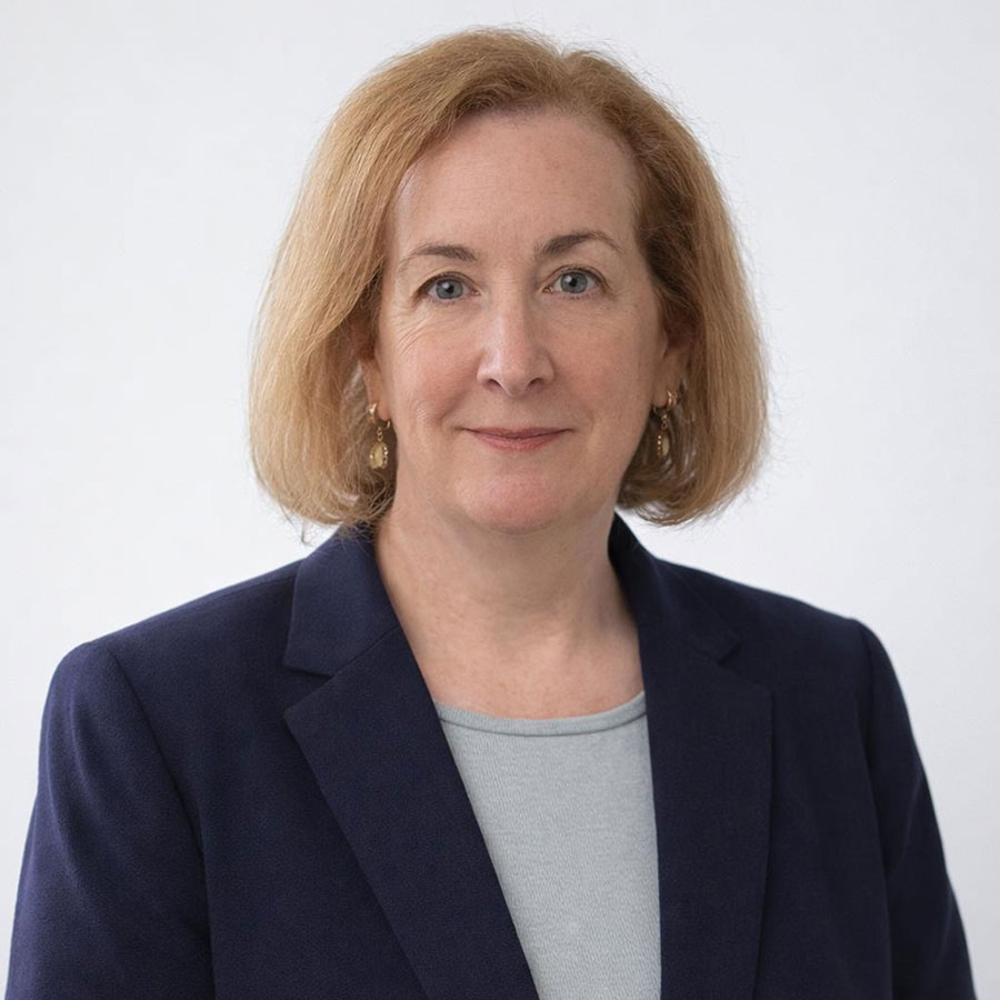 Eileen Huck