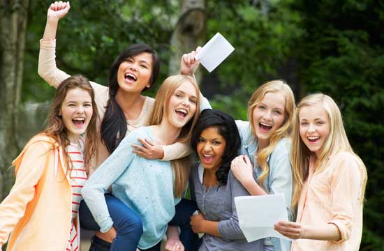 Switching Schools Again? Here’s Your Best Asset