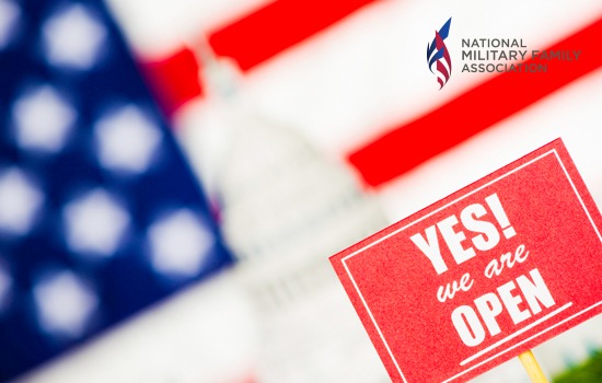 Congress is Ending the Shutdown and Turning the Lights Back On…Now What?