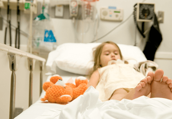 child healthcare