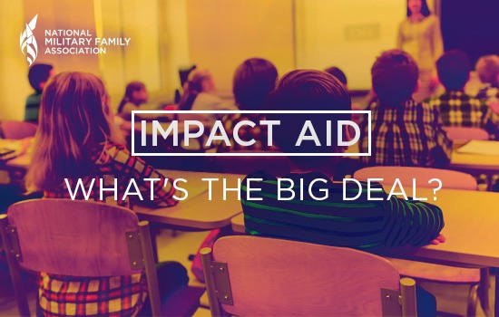 What’s the Big Deal About Impact Aid?
