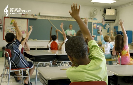 This School Voucher Plan Is Not the Answer for Military Families