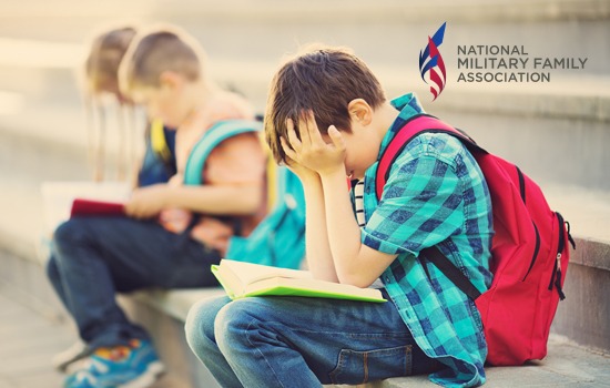 Proposed School Voucher Bill May Cost Military Families More Than Expected