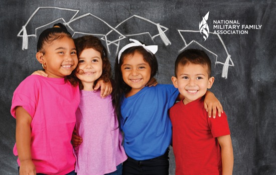 How To PCS-Proof Your Mil-Kid’s Education