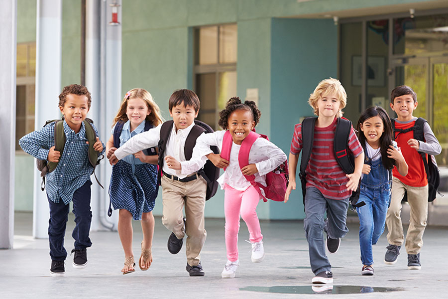 Kids Education School