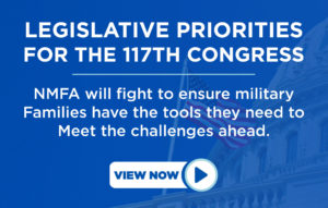 2019 Legislative Priorities