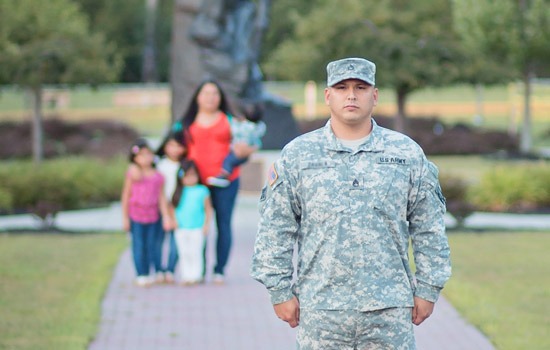 Military Retirement: What Do Families Need to Know?