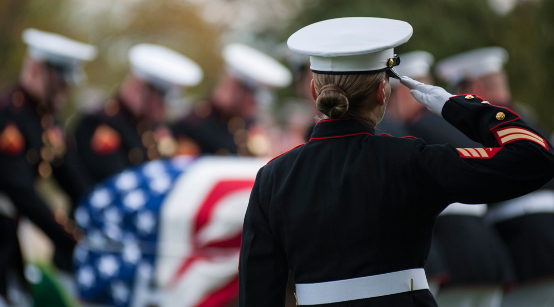 Memorial Day Is Different This Year