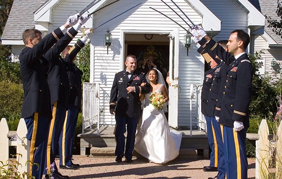 How retirement affects marriage
