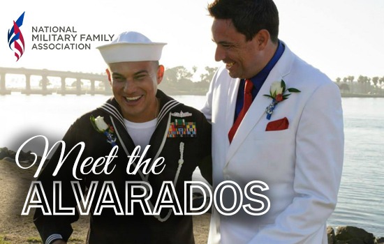 Meet the Alvarados!