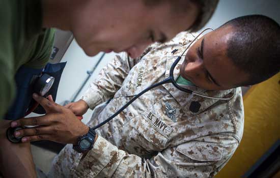 New VA Change Aims to Ease Transition Finance Worries