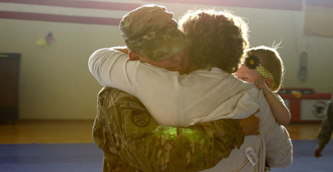 NMFA Teams Up with 26 Organizations to Protect Military Lending Act