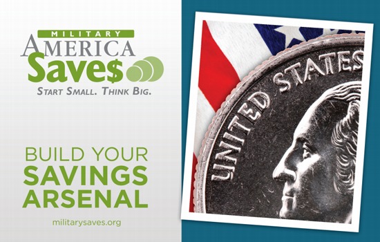 What Your Service Member Should Know About the Thrift Saving Plan