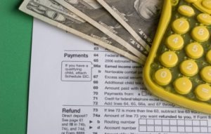 Financials