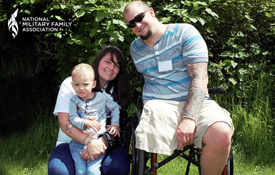 Caregiver Families, This is Our Promise to Your Children