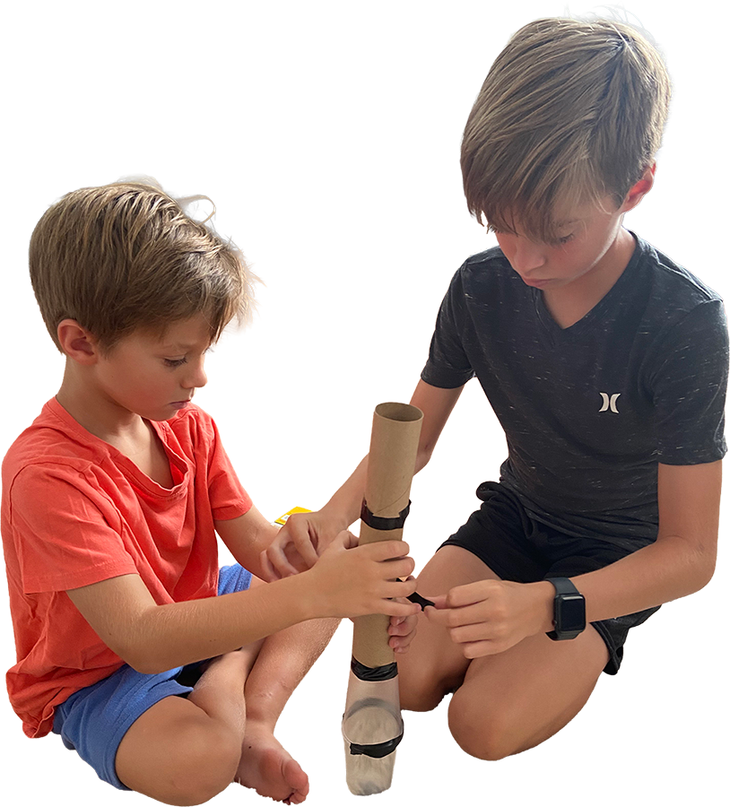 Operation Purple Summer Challenge