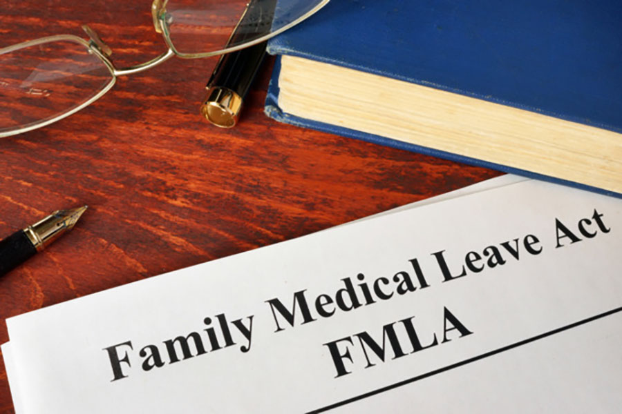 Paid Family Leave Act