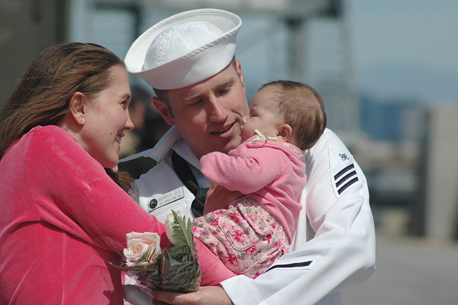 Paid Family Leave Family