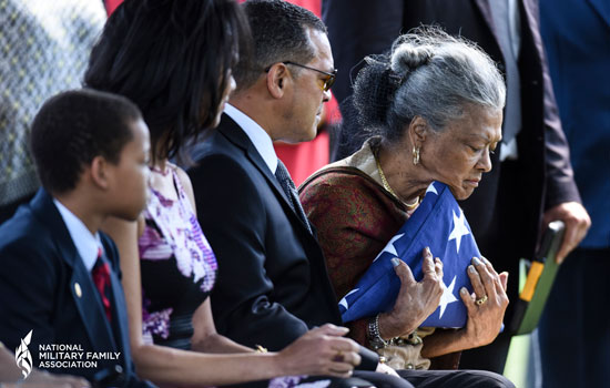 We Can Do More for Our Gold Star Families